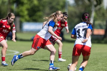 Bild 117 - wBJ HSV Leistungsvergleich
